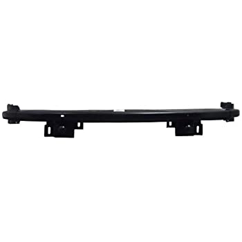 FORD RANGER 1998-2011 — FRONT BUMPER RE-BAR; RANGER PICKUP 2006-2011 ( EXCEPT STX MODELS )