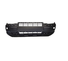 FORD BRONCO_SPORT 2021-2025 — FRONT LOWER BUMPER; TEXTURED; W/O ADAPTIVE CRUISE; FOR BASE; 2021-2024