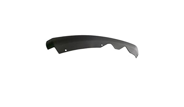 FORD FUSION 2013-2016 — FRONT LOWER VALANCE PANEL RH; FUSION/ENERGI/HYB 2013-2016
