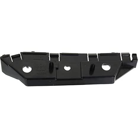 FORD FUSION 2013-2016 — FRONT BUMPER COVER SIDE SUPPORT LH; FUSION / ENERGI / HYBRID 2013-2016