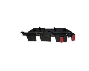 FORD FUSION 2013-2016 — FRONT BUMPER SUPPORT RH; FUSION/ENERGI/HYB 2013-2016