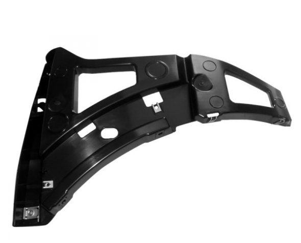 FORD TRANSIT VAN 2015-2019 — FR LOW-BUMPER SUPPORT RH; T-150/250/350/350HD; CARGO/WAGON/PASSENGER; ALL 15-19