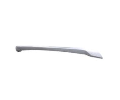 FORD ESCAPE/HYBRID 2020-2025 — FRONT LOWER BUMPER MOLDING; TEXTURED ARGENT; ESCAPE/ST_LINE/HYB 2023-2025 (PJ6Z-8419-A)