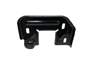 FORD PICKUP F150 2021-2023 — FRONT MOUNT BRACKET RH; STEEL; F150/RAPTOR/POLICE 2021-2025