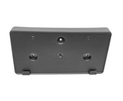 FORD ESCAPE/HYBRID 2020-2025 — FRONT LICENSE PLATE BRACKET; 2023-2025 (PJ6Z17A385A)
