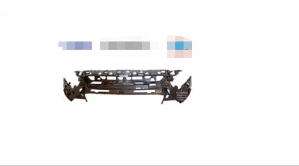 FORD TRANSIT CONNECT 2014-2023 — FRONT UPPER BUMPER SUPPORT; PLASTIC; TRANSIT_CONNECT 2014-2018