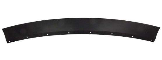 FORD ESCAPE/HYBRID 2020-2025 — FRONT LOWER VALANCE PRIMED; ESCAPE/HYB 2021-2022 (EXC S MODEL)