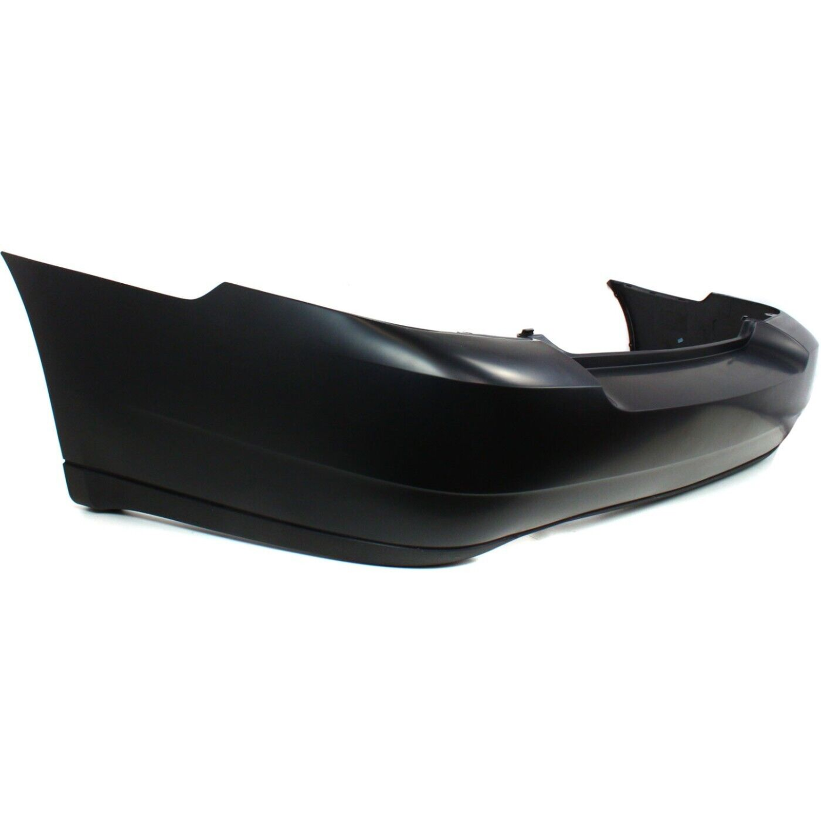 FO1100627 ford taurus 2008 2009 bumper rear primed without sensor fo1100627 3