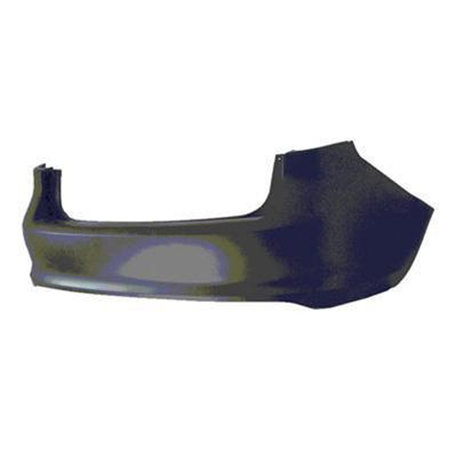 FO1100673 ford fiesta 2011 2013 bumper rear primed fo1100673 1