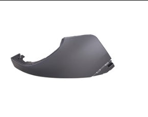 FORD BRONCO_SPORT 2021-2025 — REAR BUMPER RH; PRIMED; 2021-2024