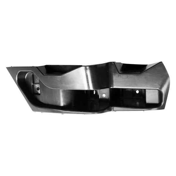 FORD FUSION 2013-2016 — REAR LOWER BUMPER BRACKET RH; FUSION/ENERGI/HYB 2013-2018
