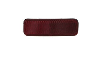 FORD BRONCO_SPORT 2021-2025 — REAR BUMPER REFLECTOR LH; 2021-2024 CAPA