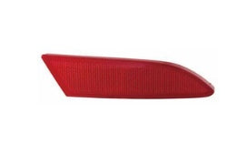 FORD FOCUS 2012-2018 — REAR BUMPER REFLECTOR RH; 2012-2018/ELECTRIC 2012-2014
