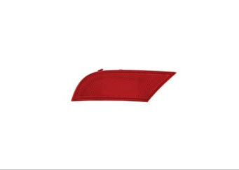 FORD ESCAPE/HYBRID 2020-2025 — REAR BUMPER REFLECTOR RH; ESCAPE/HYB 2020-2022 CAPA