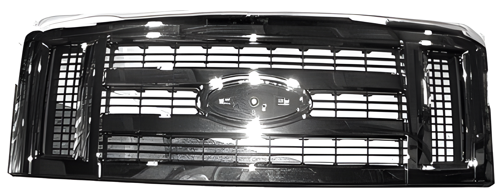 FO1200507 ford econoline 2008 2014 1