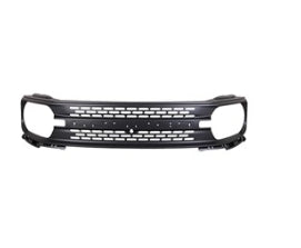 FORD BRONCO_SPORT 2021-2025 — GRILLE; PRIMED; FOR BADLANDS/FIRST EDITION; 2021-2024