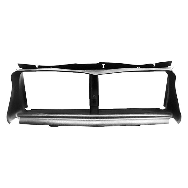 FORD FOCUS 2012-2018 — RAD SUPPORT LOWER AIR DEFLECTOR; W/ ACTIVE GRILLE SHUTTERS ; FOCUS SEDAN/HATCHBACK 12-14
