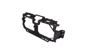 FORD PICKUP S-DUTY 2017-2022 — GRILLE MOUNTING PANEL; SUPERDUTY/F450/F550 2017-2019