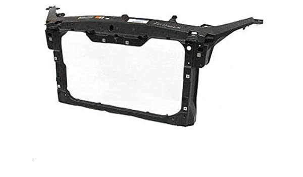 FORD FUSION 2010-2012 — RADIATOR SUPPORT;2.5L / 3.0L ENGINE ; FUSION 2010-2012/MERCURY MILAN 2010-2011 (EXCEPT-HYBRID)