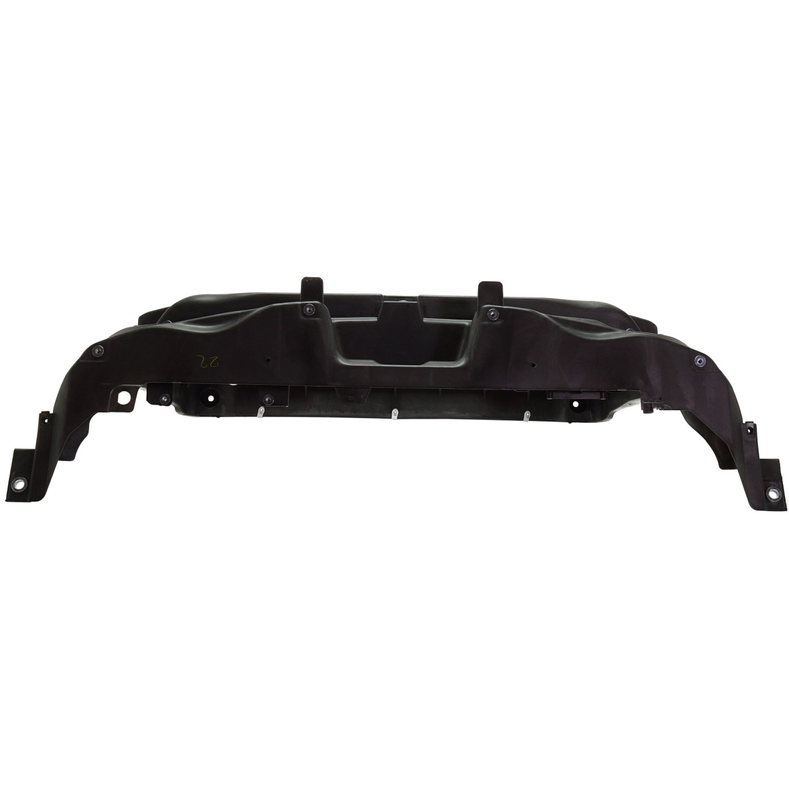 FO1225261V ford explorer 2016 2019 4