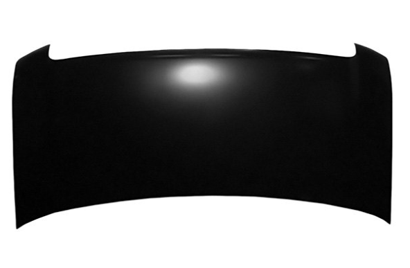FORD ECONOLINE 2008-2014 — HOOD; ECONOLINE 08-14; VAN E35/E450 SUPER DUTY 15-24 CAPA