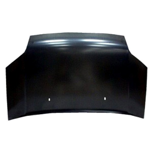 FORD TRANSIT-CONNECT 2010-2013 — HOOD; USA BUILT; TRANSIT CONNECT 2010-2013