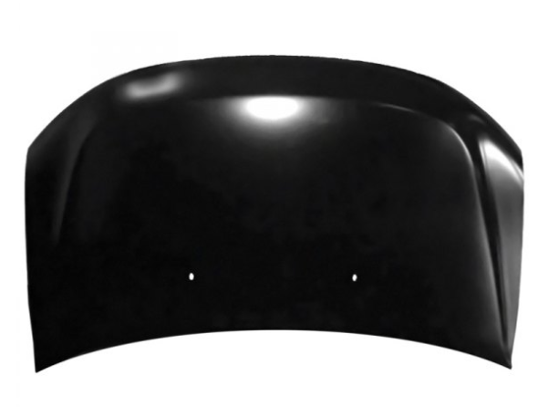FORD EDGE 2011-2014 — HOOD; STEEL; EDGE 2011-2014