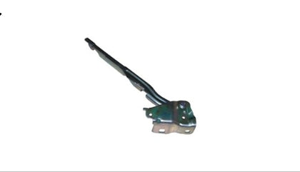 FORD PICKUP S-DUTY 2008-2016 — HOOD HINGE LH; SUPERDUTY/F450/F550 2011-2016