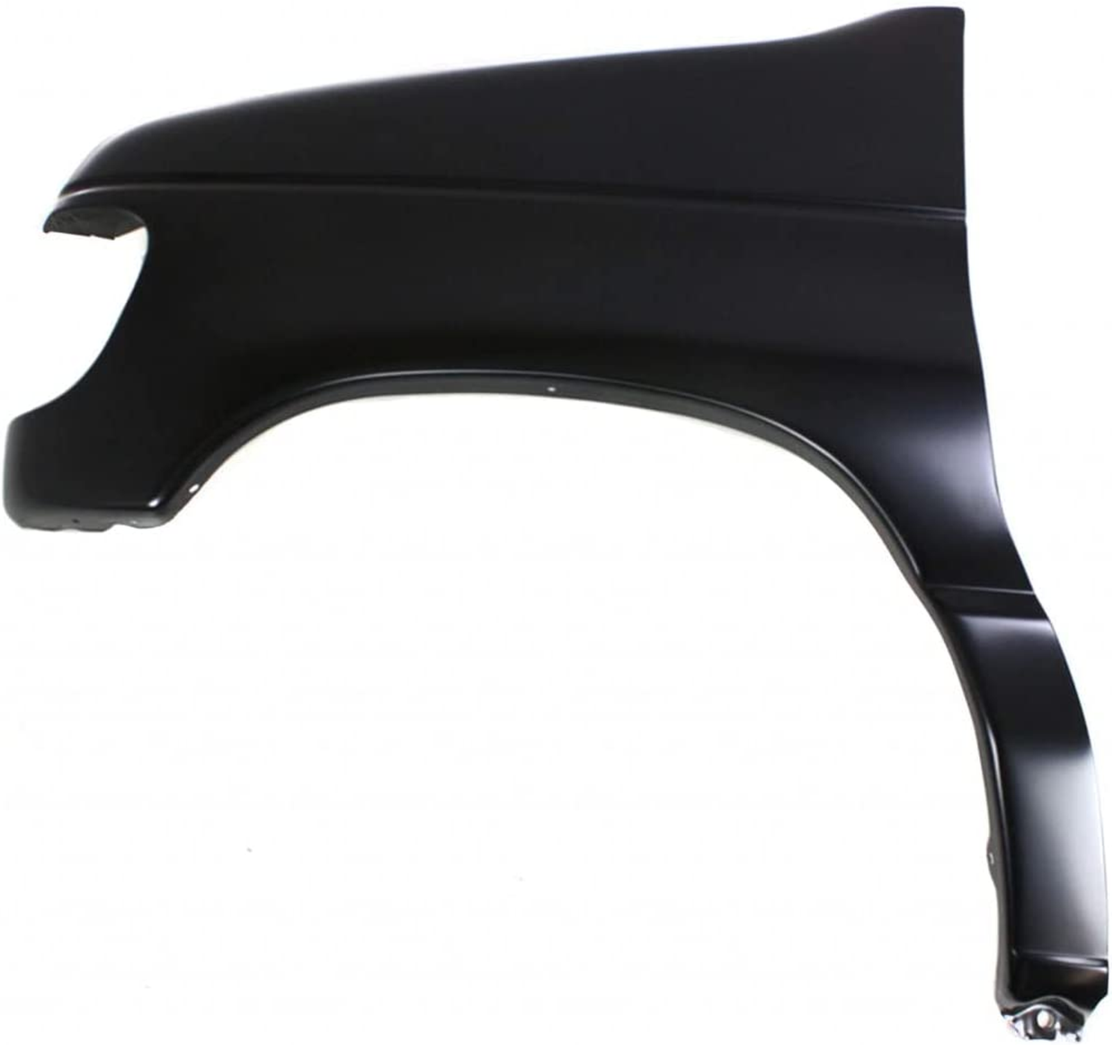 FO1240199 front left fender fo1240199 5