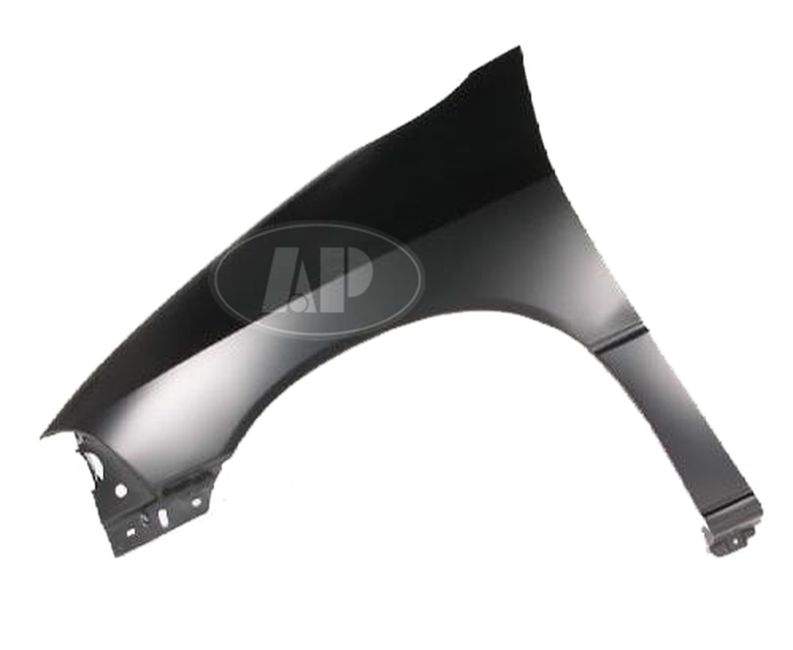 FO1240203 front left fender fo1240203 1