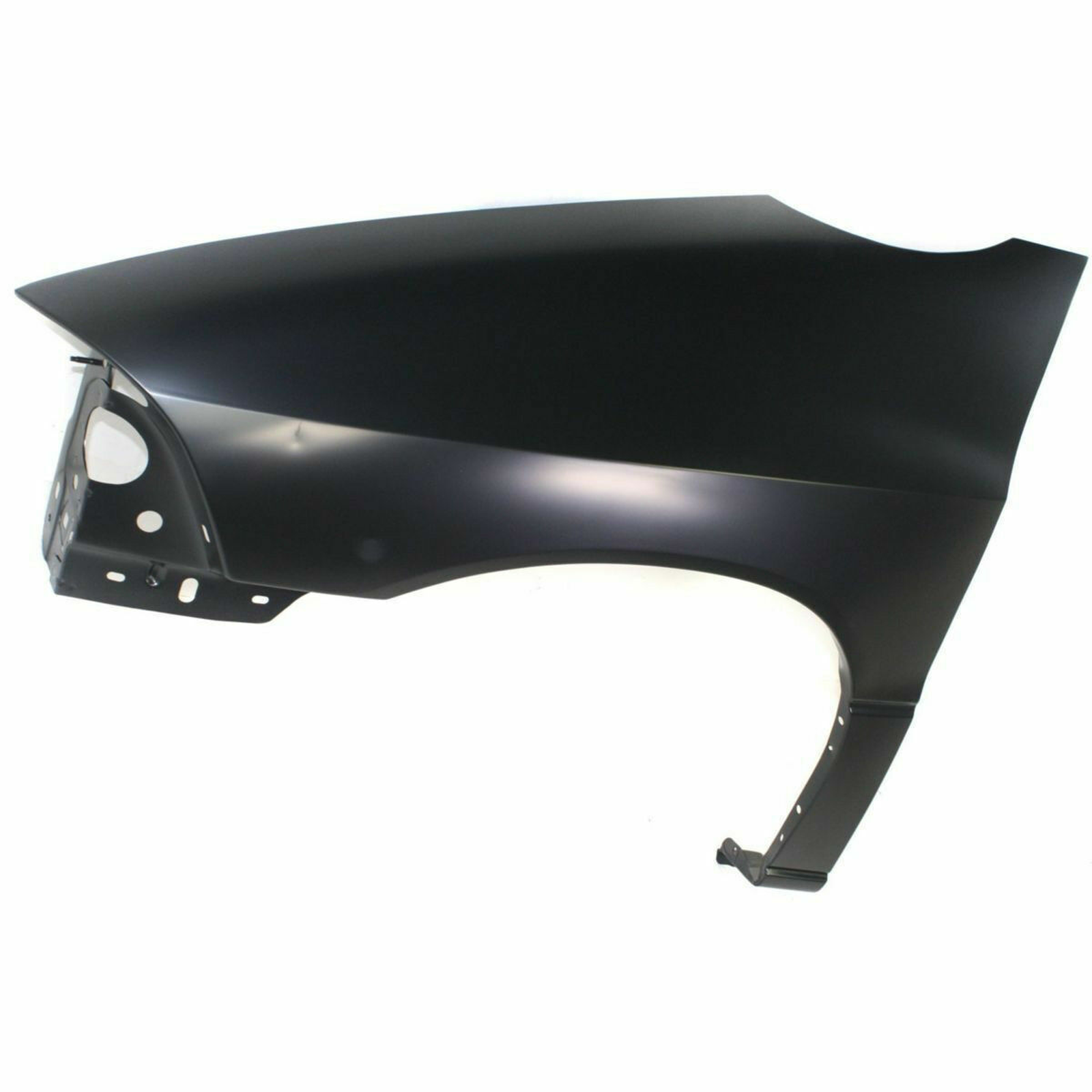 FO1240203 front left fender fo1240203 5