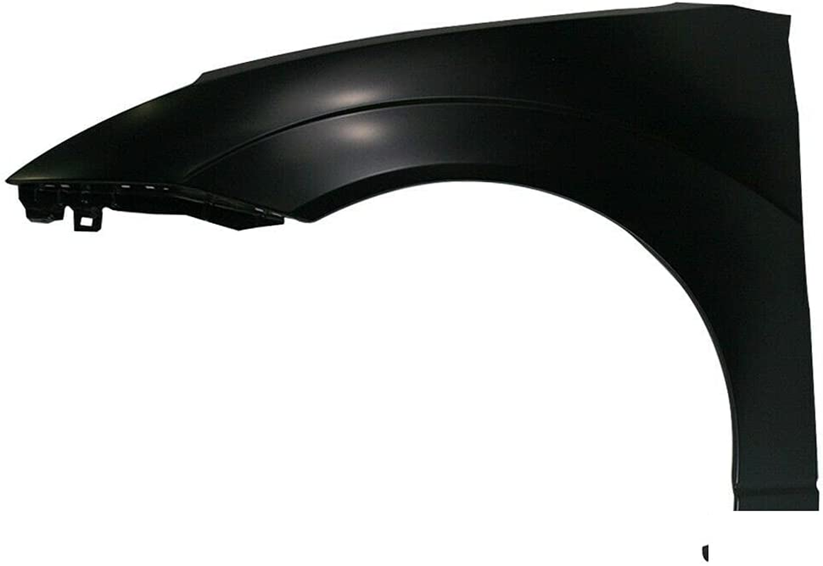 FO1240207 ford focus 2000 2004 front left fender fo1240207 2