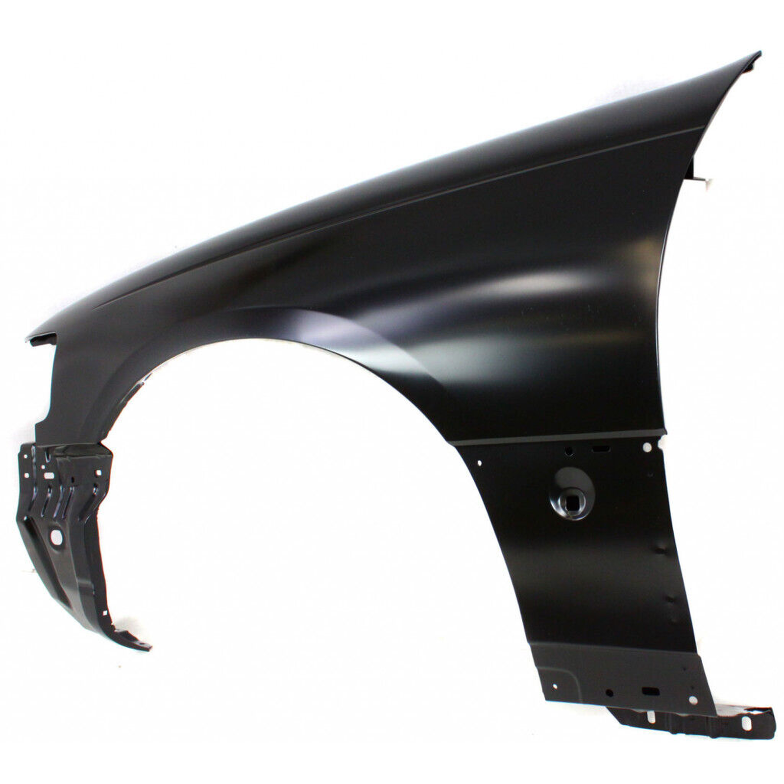 FO1240222C lincoln town car 2003 2011 front left fender capa fo1240222c 3