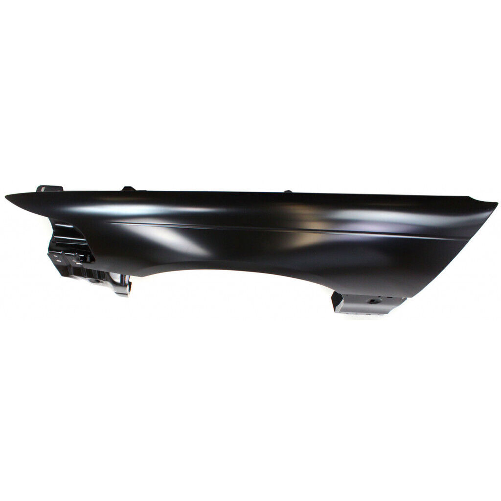 FO1240222C lincoln town car 2003 2011 front left fender capa fo1240222c 5