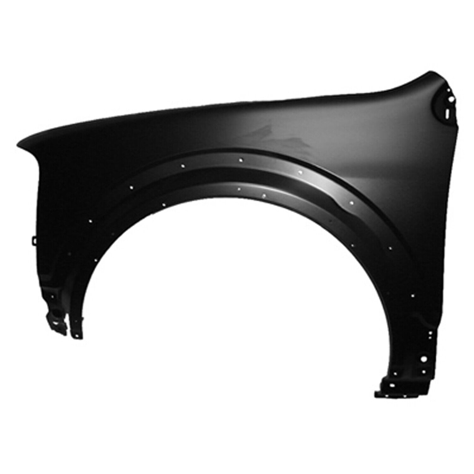 FO1240244 front left fender fo1240244 2