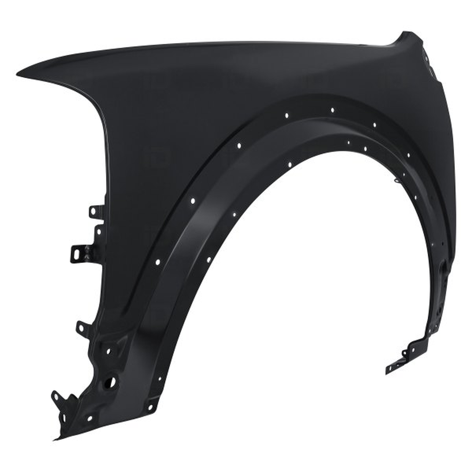 FO1240244 front left fender fo1240244 3