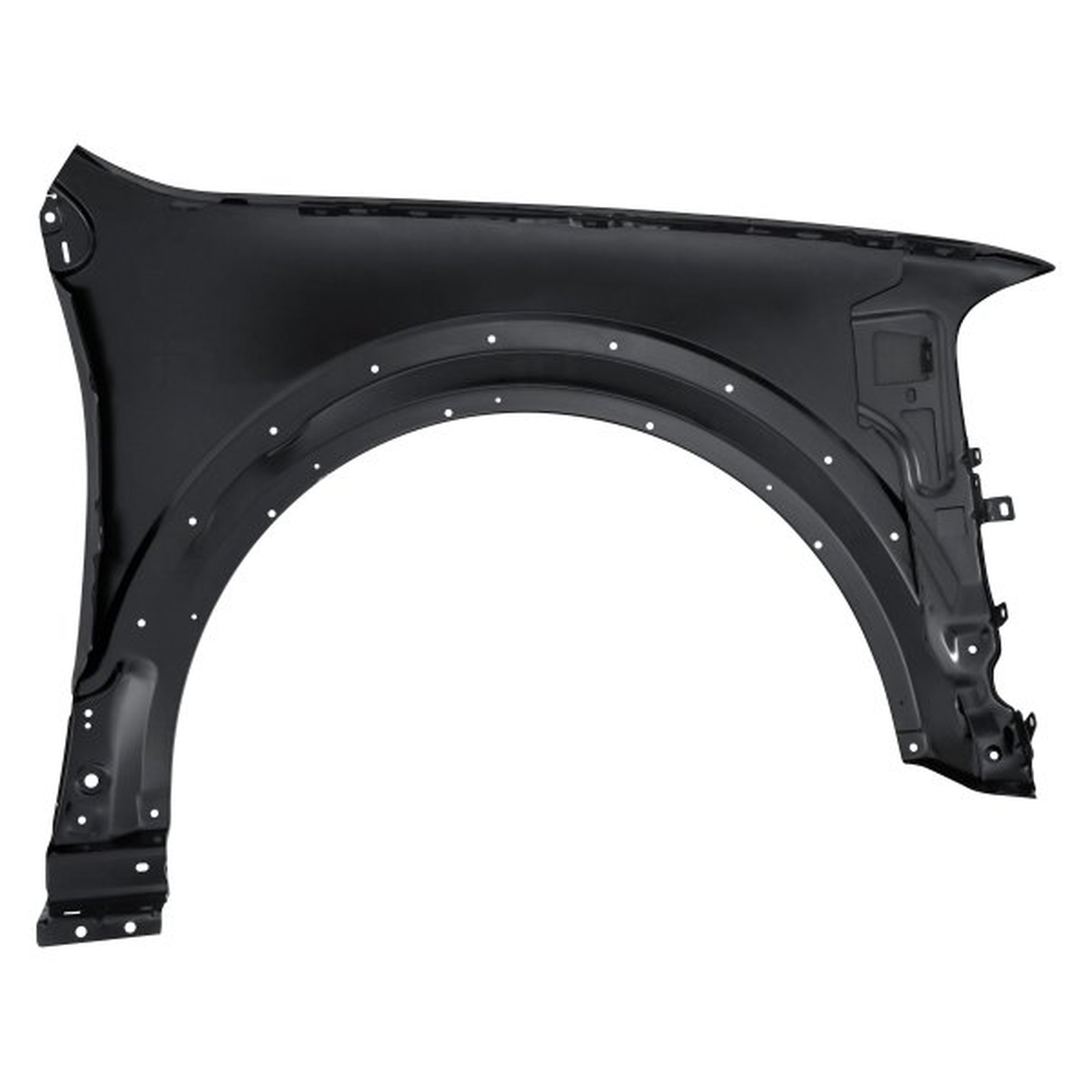 FO1240244 front left fender fo1240244 5