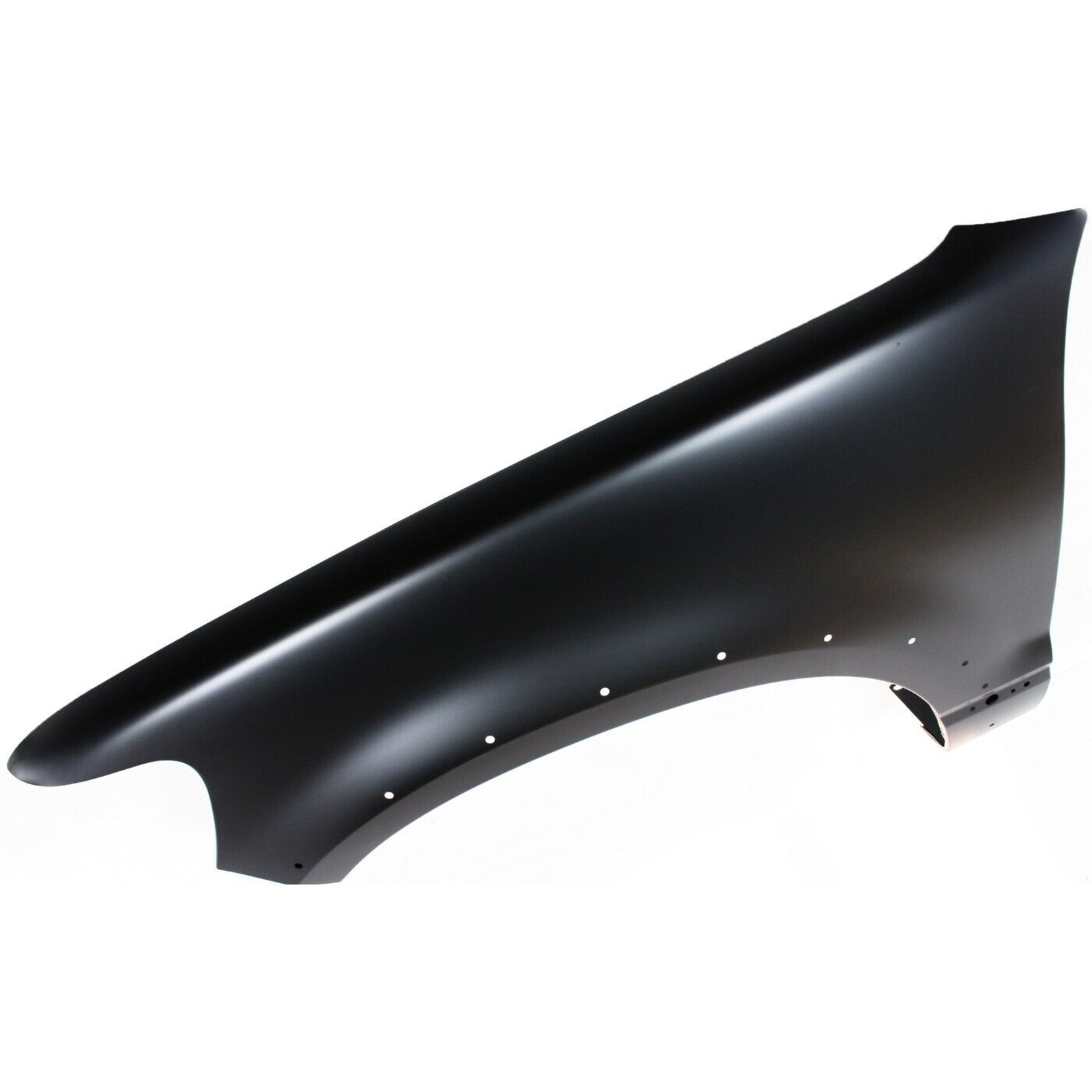FO1240248 front left fender xlt with flare hole fo1240248 5