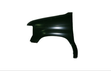 FORD ECONOLINE 2008-2014 — FENDER LH; STEEL; ECONOLINE 08-14; E350/450 SUPER_DUTY 15-24 CAPA