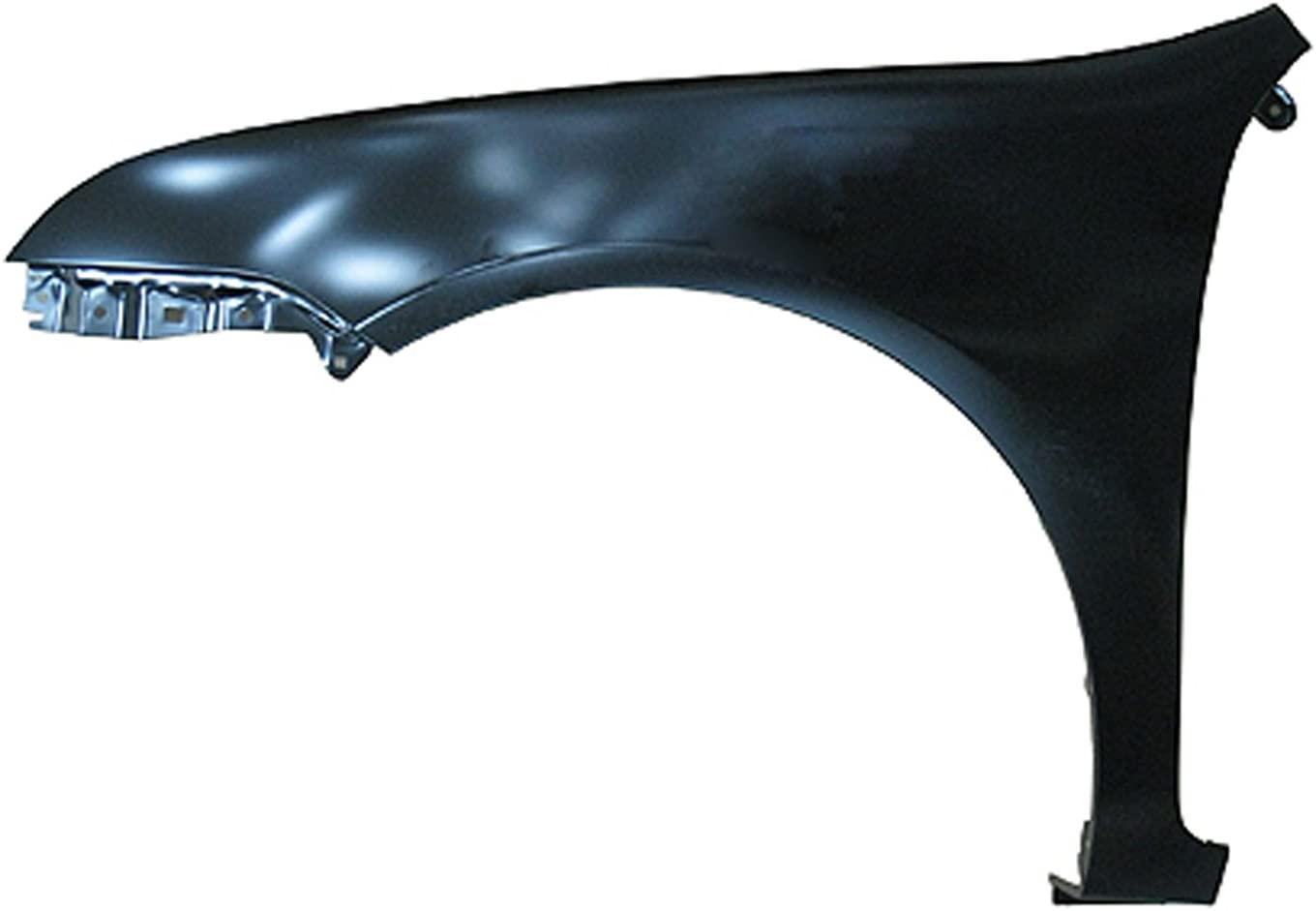 FORD FUSION 2010-2012 — FENDER LH; FUSION / HYBRID 2010-2012 & MERCURY MILAN / HYBRID 2010-2011