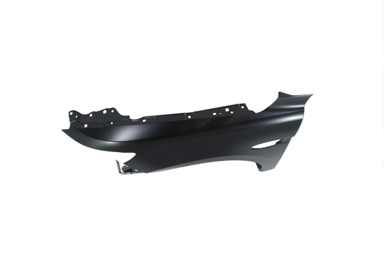 FO1240277U ford taurus 2010 2019 front left fender steel fo1240277u 5