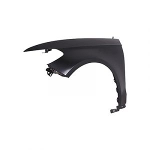 FORD FUSION 2017-2020 — FENDER FR LH; W/O BATTERY PORT ; FUSION/ HYBRID 2017-2019 (EXCEPT ENERGI )