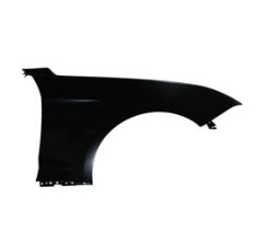 FORD MUSTANG 2018-2023 — FENDER LH; ALUMINUM; MUSTANG 2018-2023 (JR3Z16006A)
