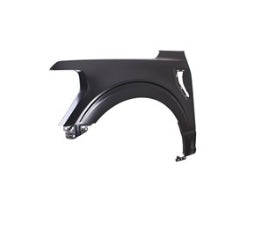 FORD PICKUP F150 2021-2023 — FENDER LH; ALUMINUM; 2021-2025