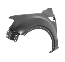 FORD RANGER_PICKUP 2019-2023 — FENDER LH; STEEL; 2019-2023 (LB3Z-16006-A)