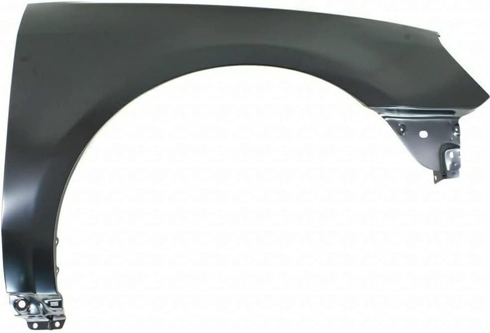 FO1241239C front right fender capa fo1241239c 2