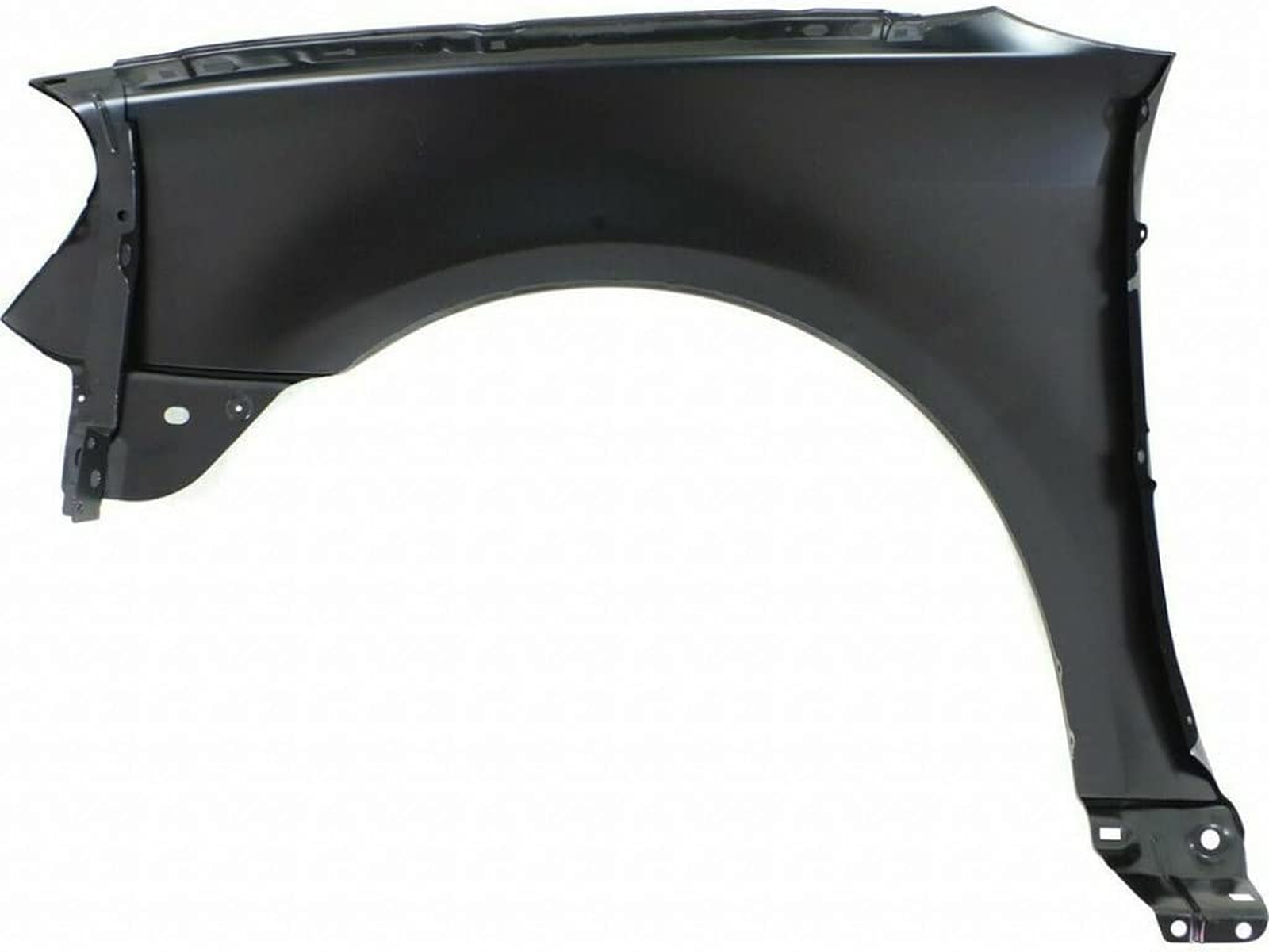 FO1241239C front right fender capa fo1241239c 3