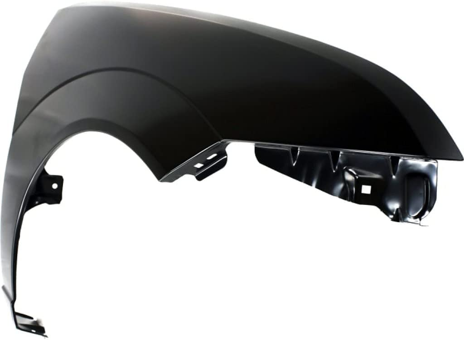FO1241240C ford focus 2005 2007 front right fender capa fo1241240c 5