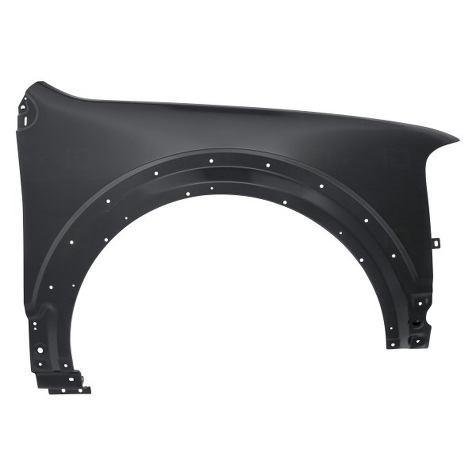 FO1241244 front right fender fo1241244 2
