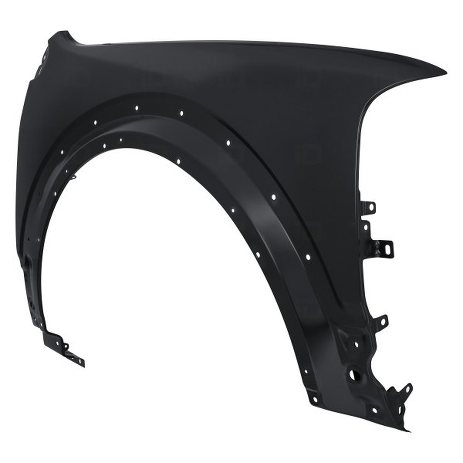 FO1241244 front right fender fo1241244 3